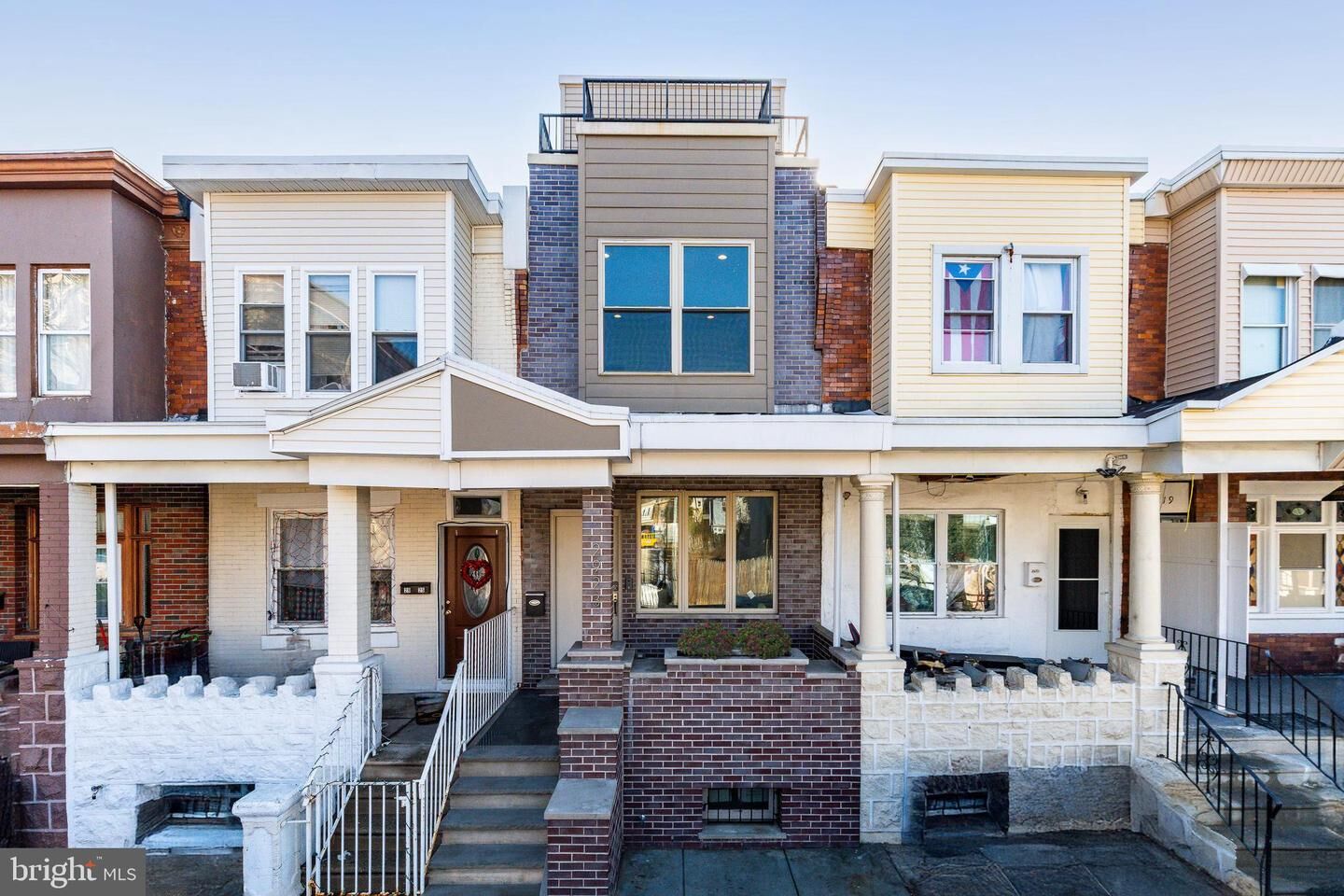 Property Photo:  2923 Memphis Street  PA 19134 