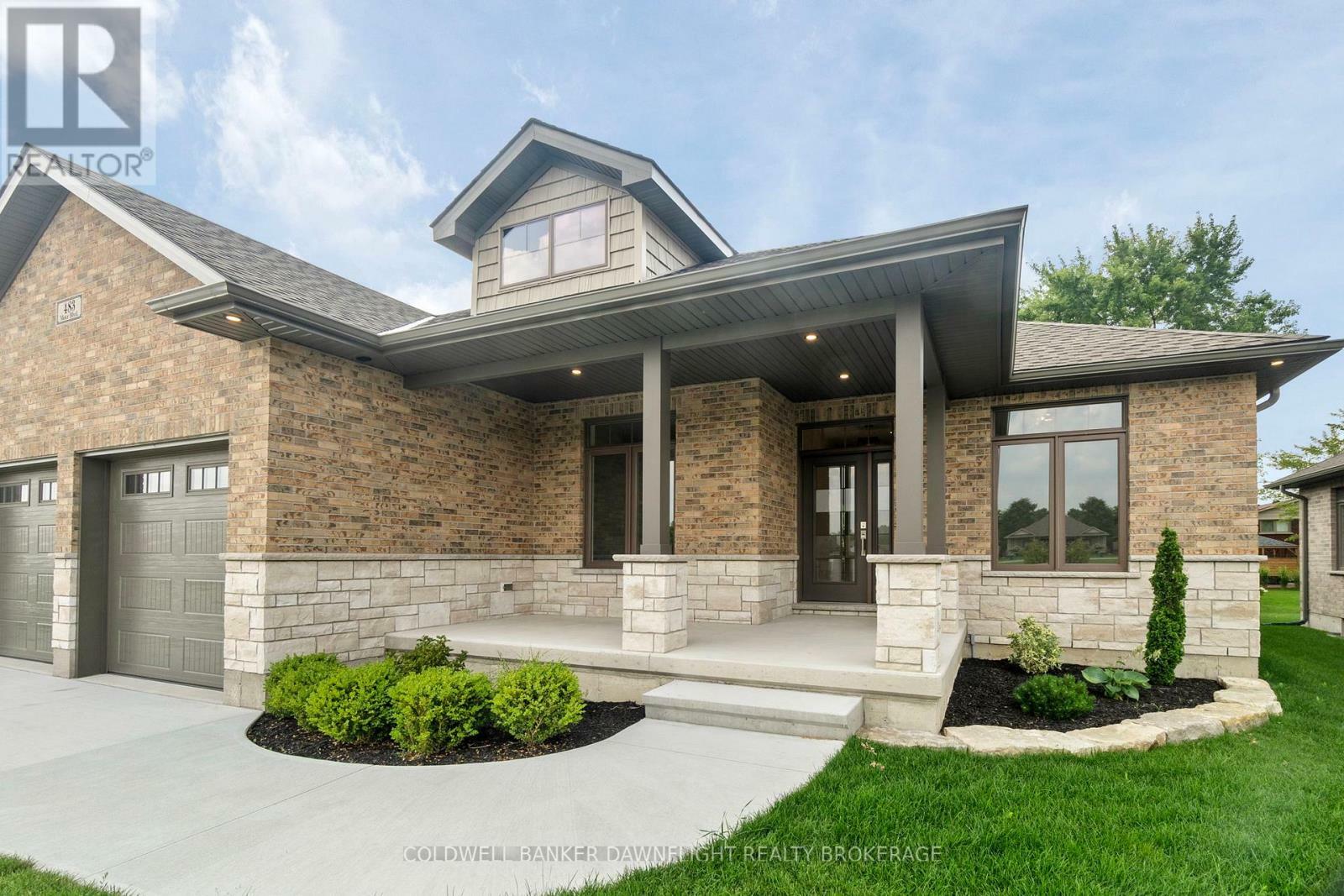 Property Photo: 483 Motz Boulevard ON N0M 1S1