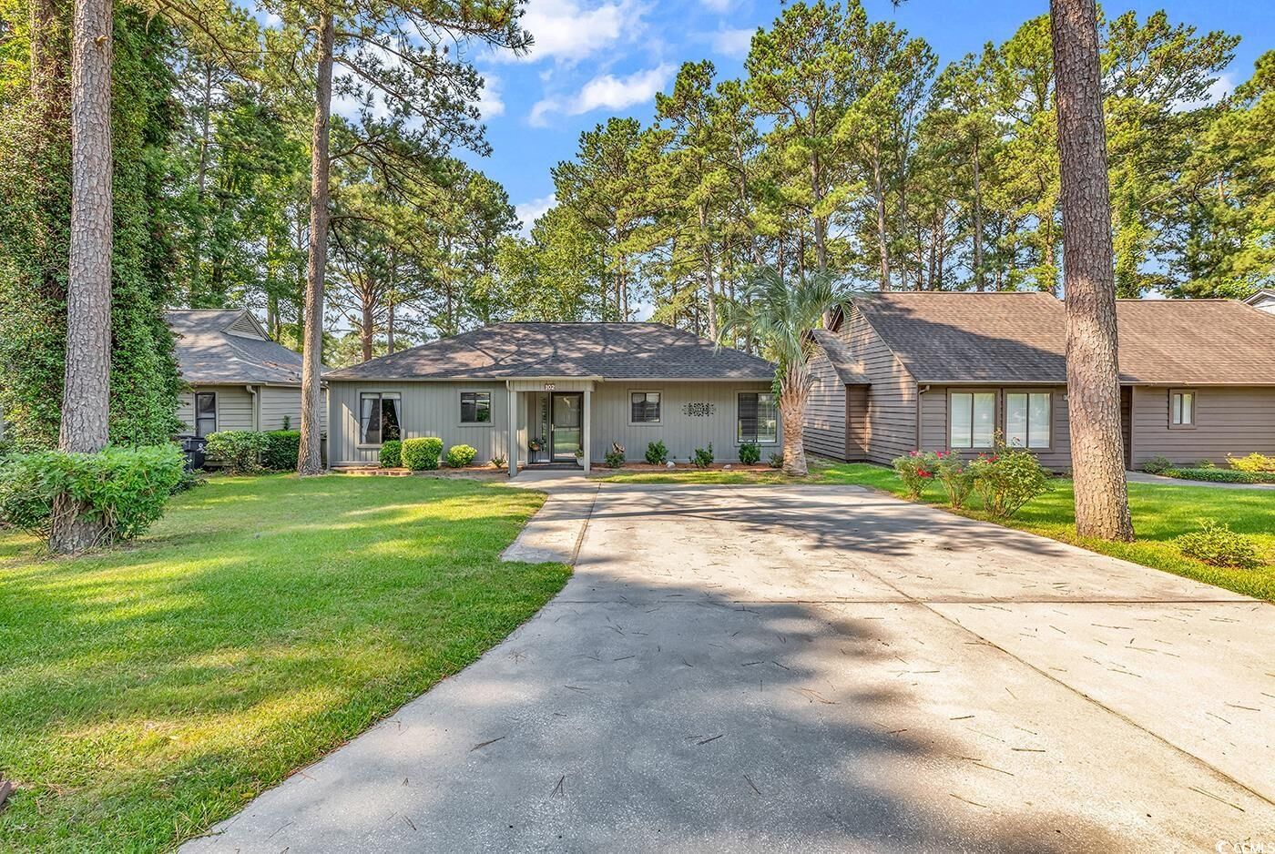 Property Photo:  102 Berry Tree Ln.  SC 29526 