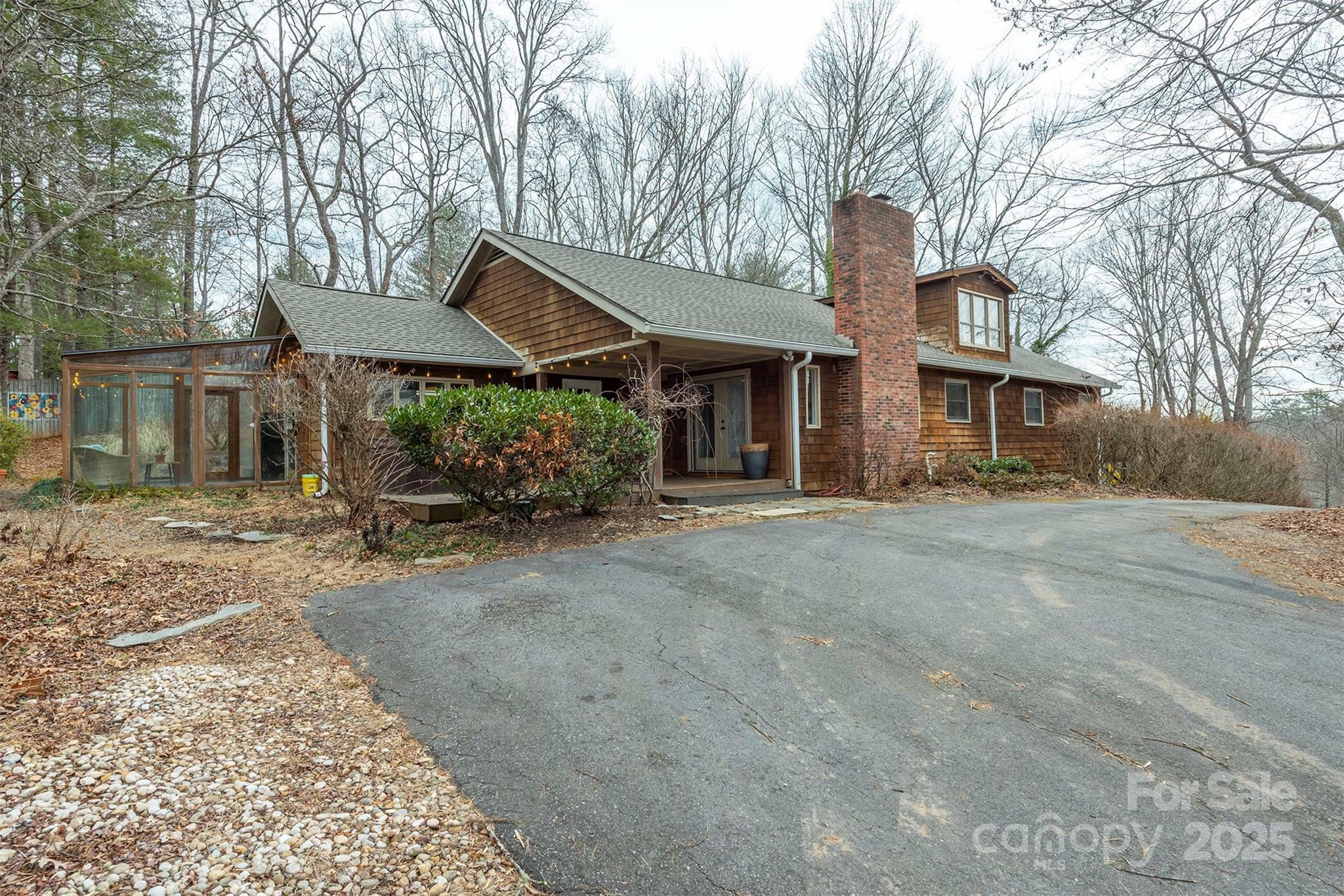 Property Photo:  269 Newfound Road  NC 28748 