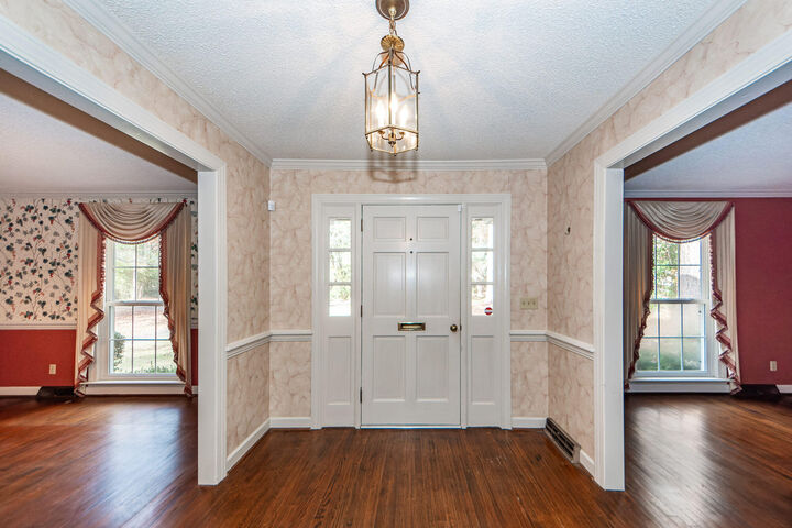 Property Photo:  108 Fairway Drive  SC 29483