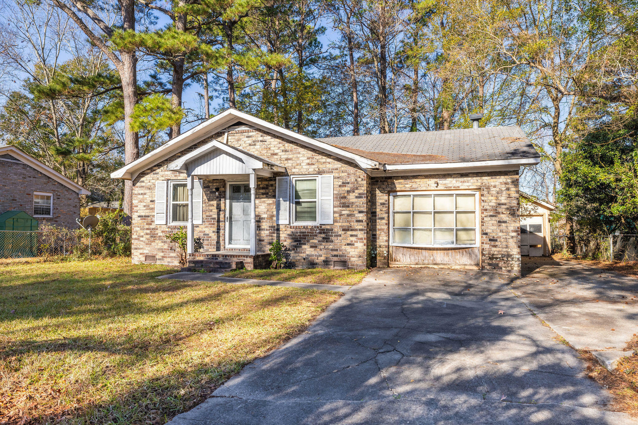 Property Photo:  1134 S Shadow Drive  SC 29464 