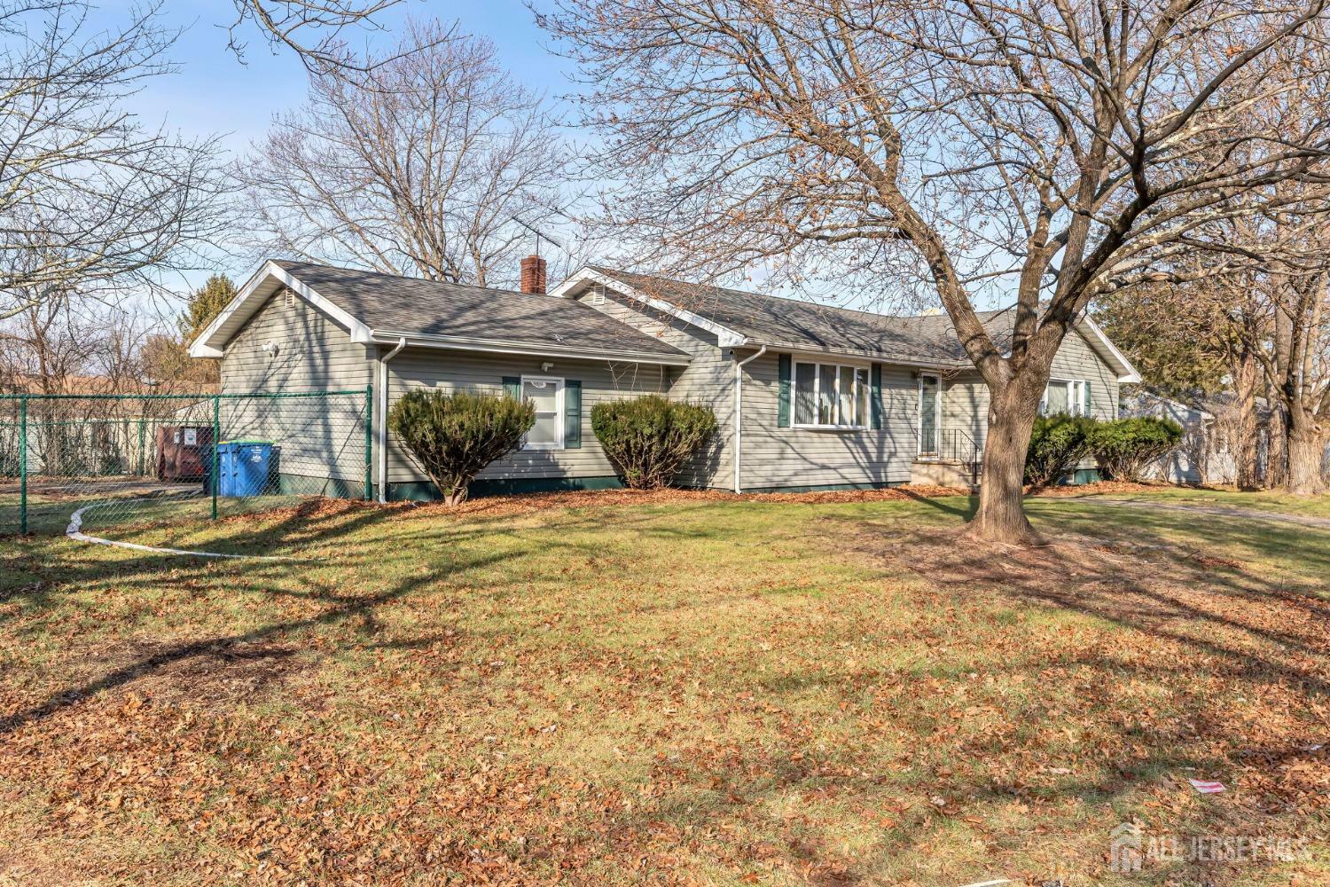 Property Photo:  150 Irvington Avenue  NJ 08873 