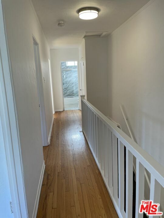 Property Photo:  368  N Genesee Ave 2  CA 90036 