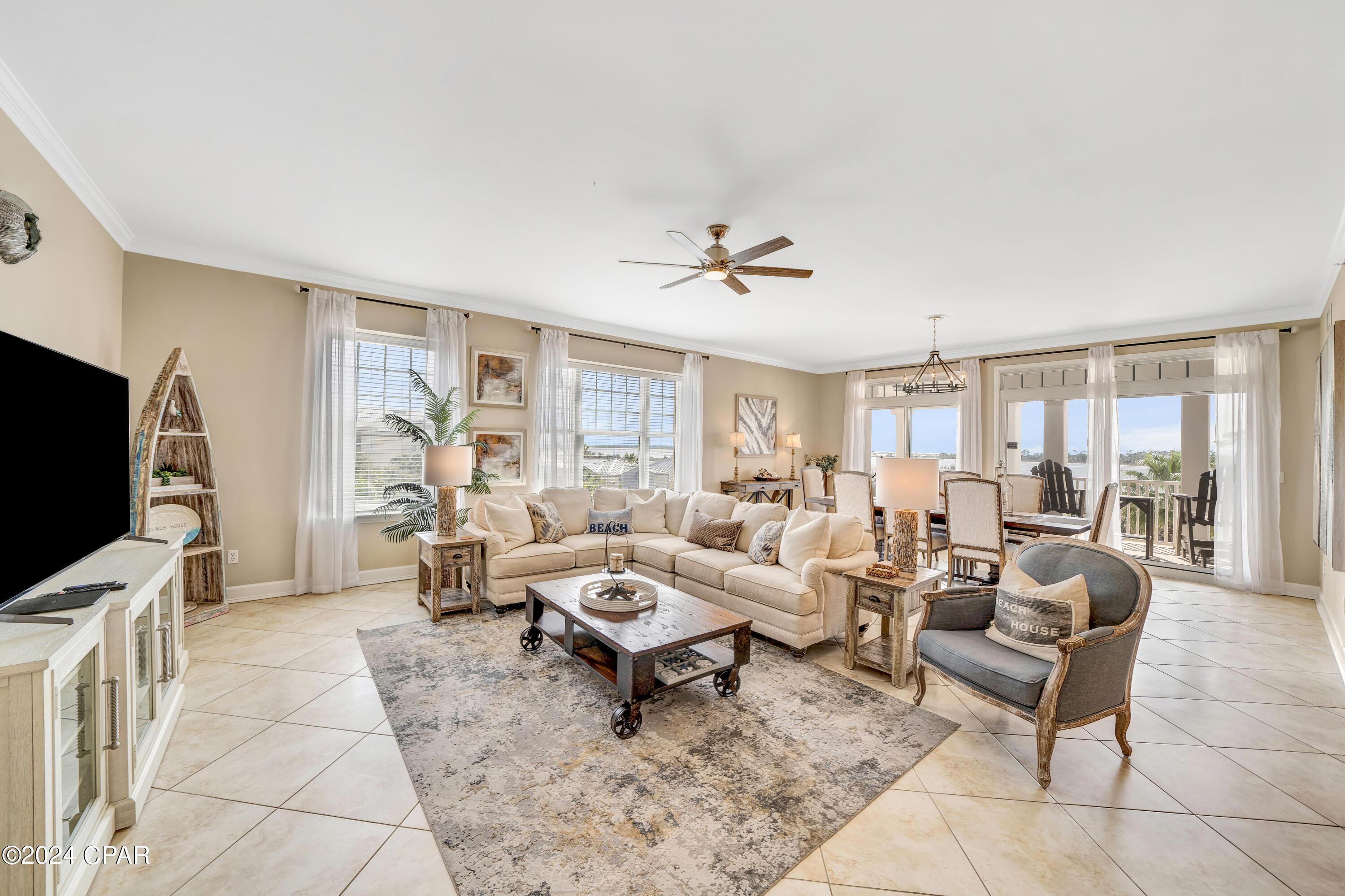 Property Photo: 4100 Marriott Drive 401 FL 32408