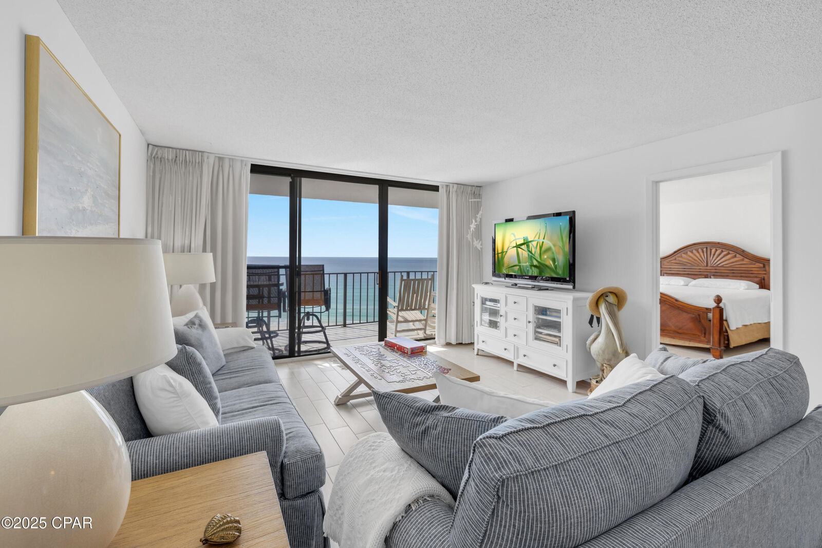 Property Photo: 11483 Front Beach Road 1109-1 FL 32407