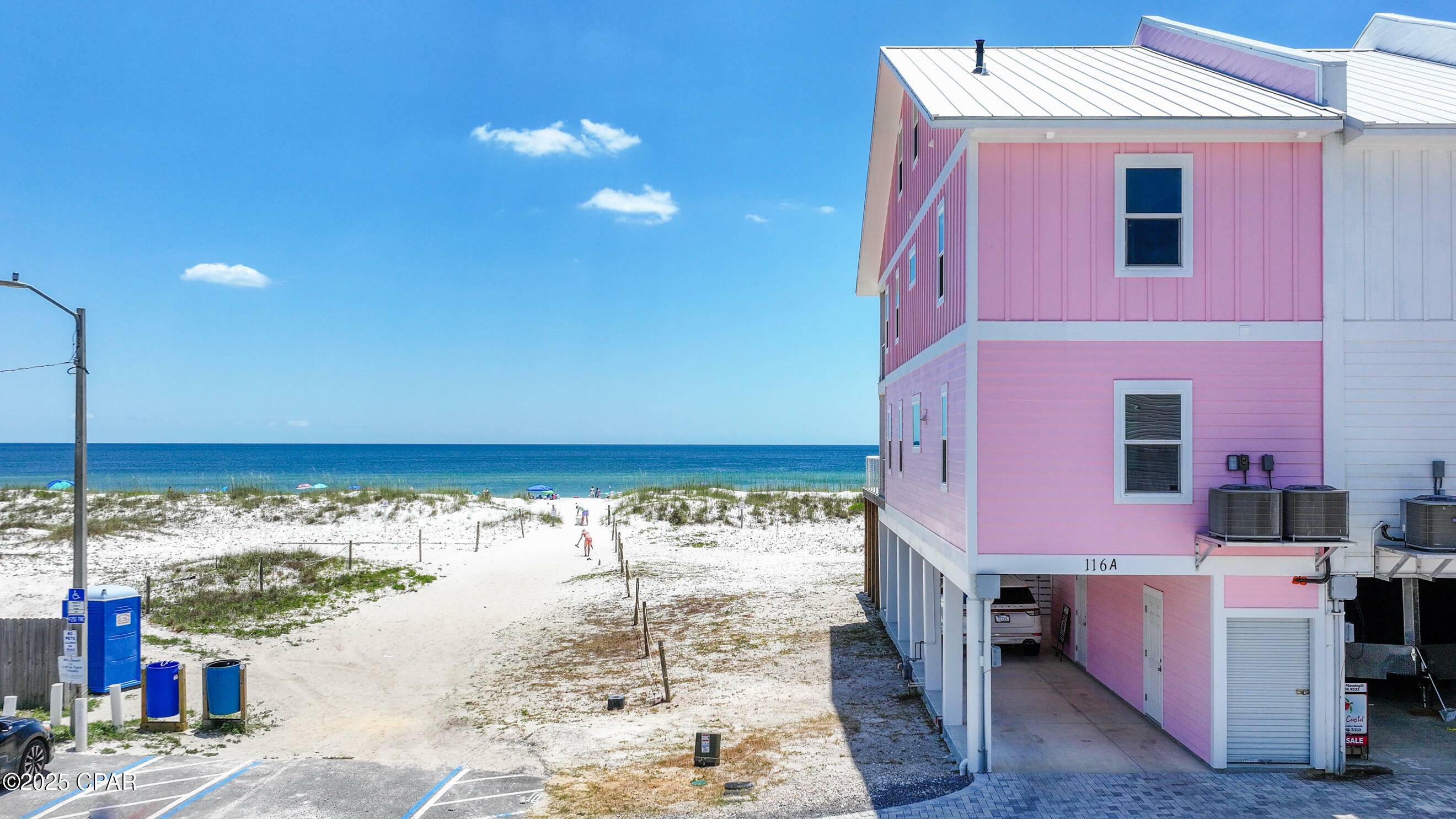 116 S 37th Street A  Mexico Beach FL 32410 photo