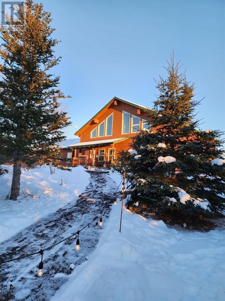 Property Photo:  1 Bluewater Drive  NL A0G 3A0 