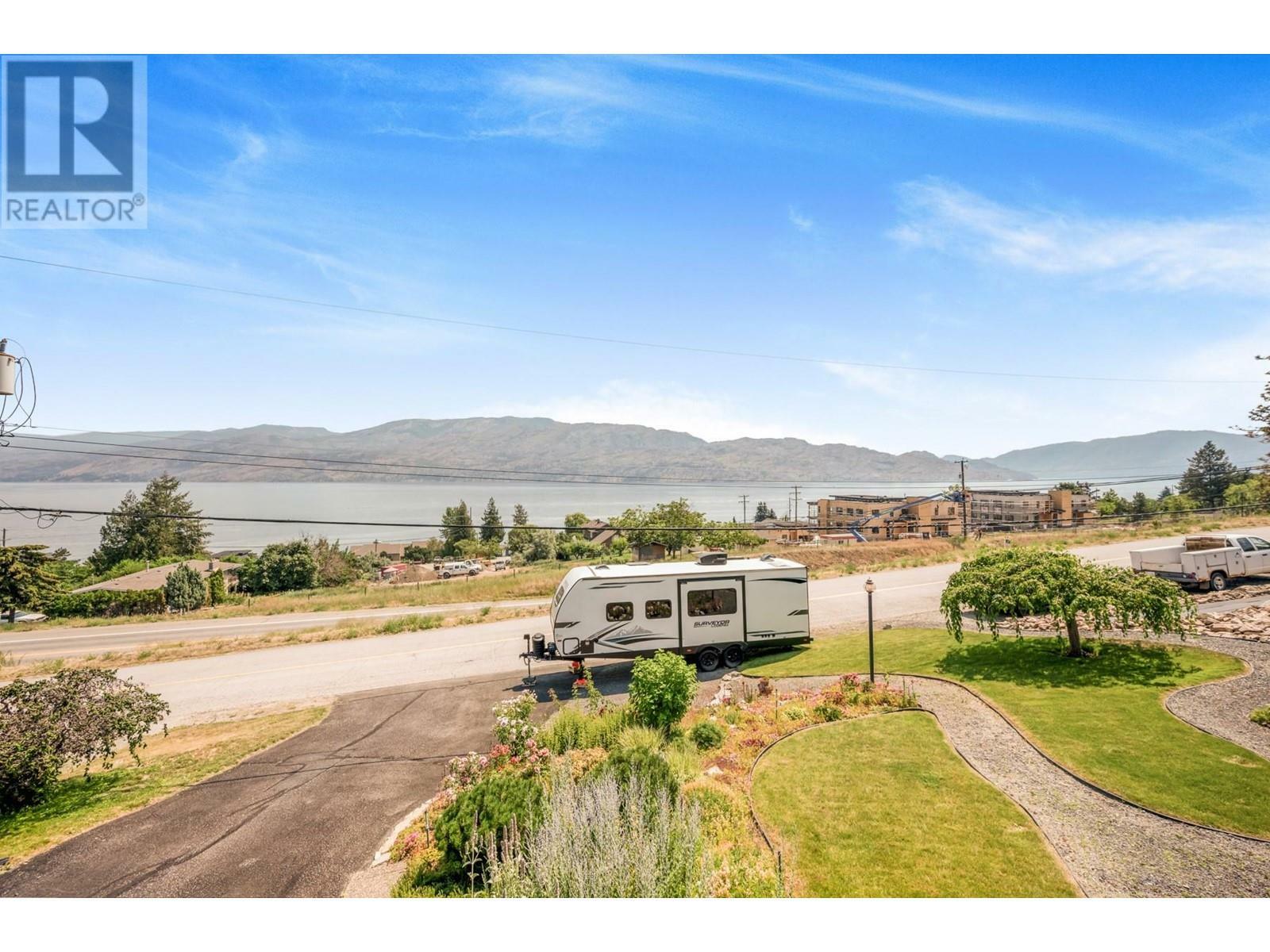 Property Photo: 5286 Huston Road BC V0H 1X0