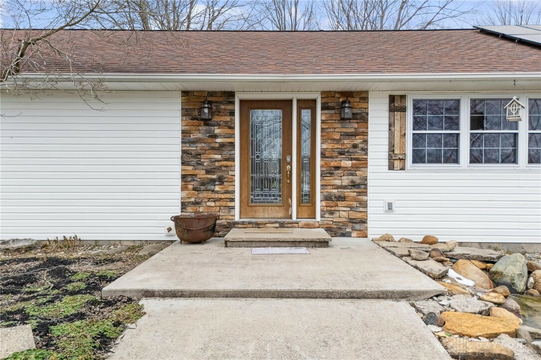 Property Photo:  1295 Hales Branch Road  OH 45148 