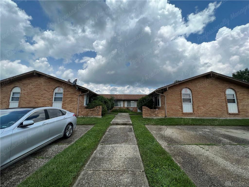 Property Photo:  4355 Powell Road  OH 45424 