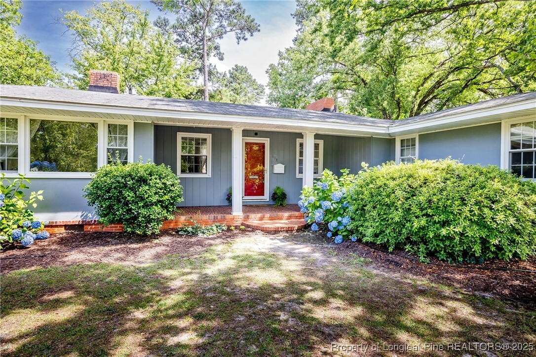 Property Photo: 509 Vista Drive NC 28305