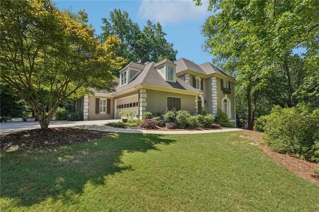 Property Photo: 11050 Wilshire Chase Drive GA 30097
