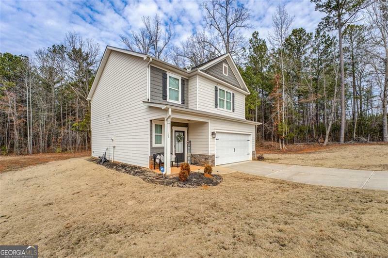 Property Photo:  130 Bingley Court  GA 30016 