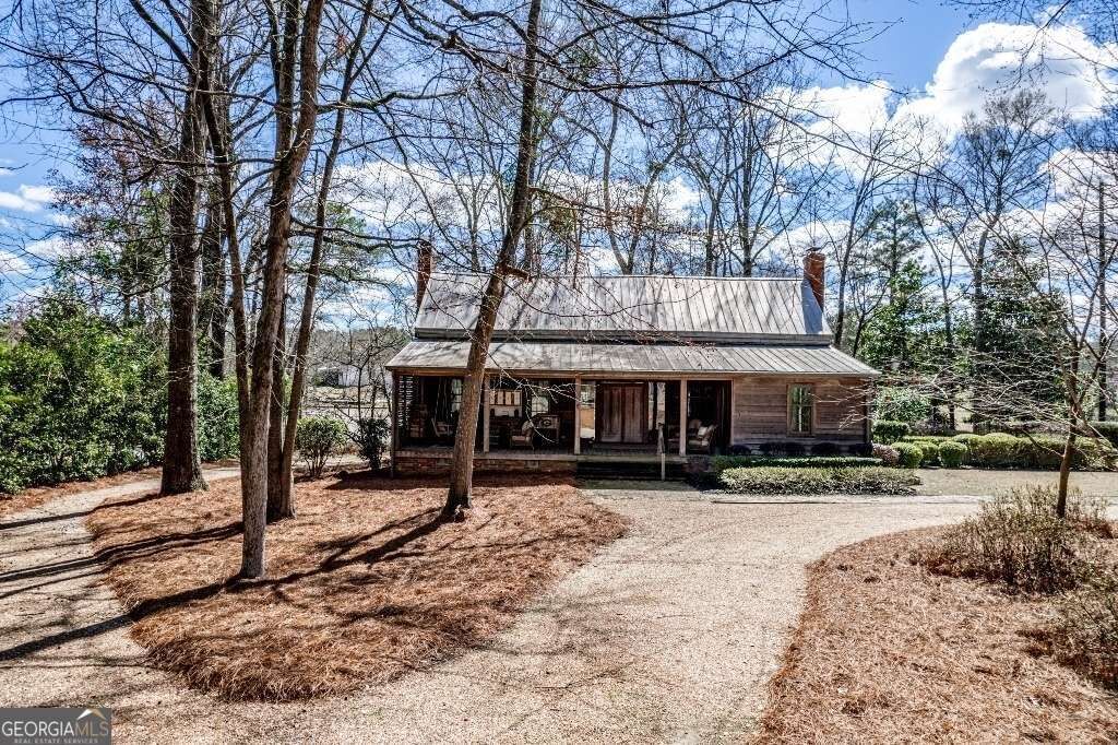 Property Photo:  109 Lakecrest Drive NE  GA 31061 