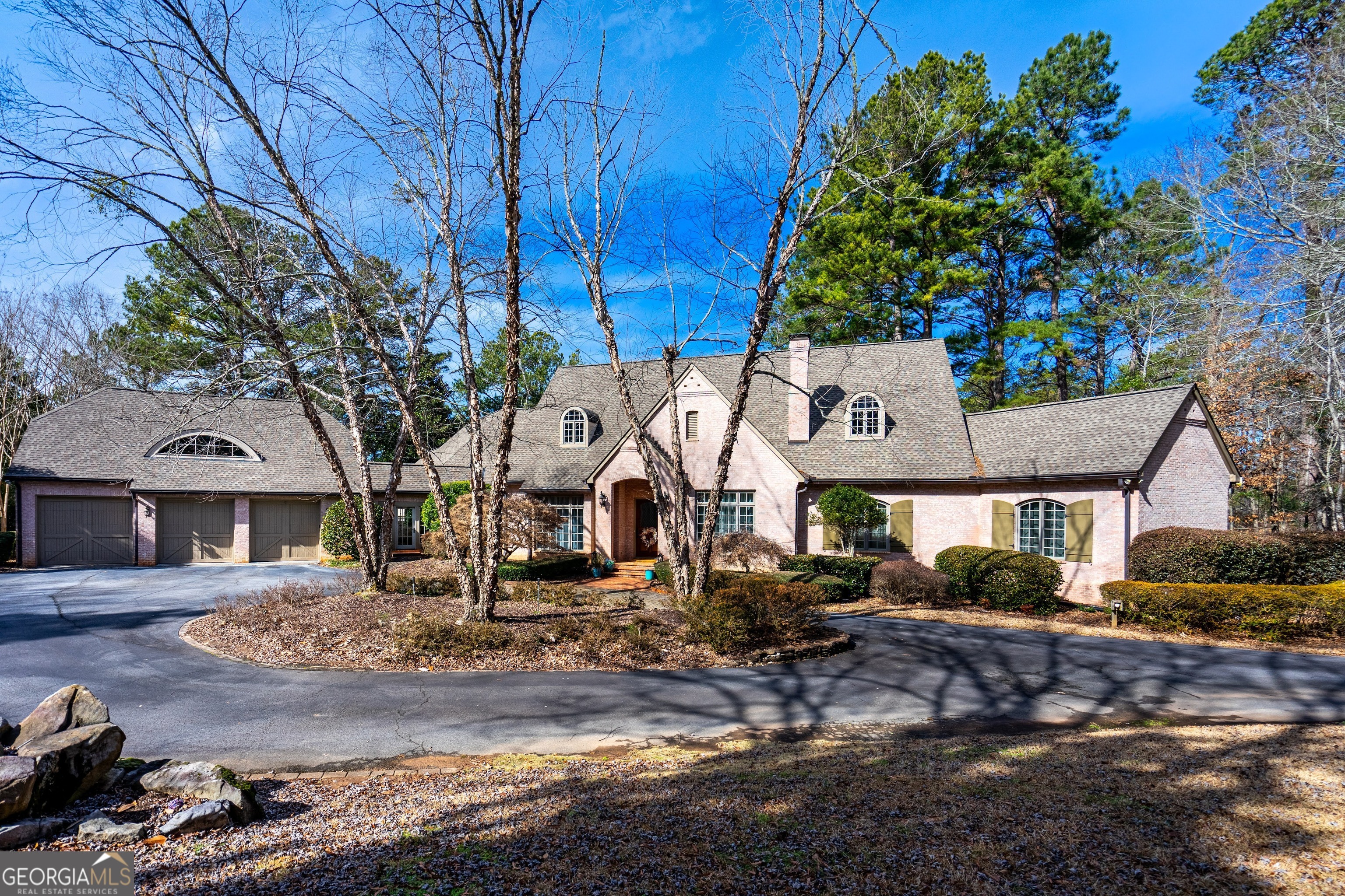 2547 Piedmont Lake Road  Pine Mountain GA 31822 photo