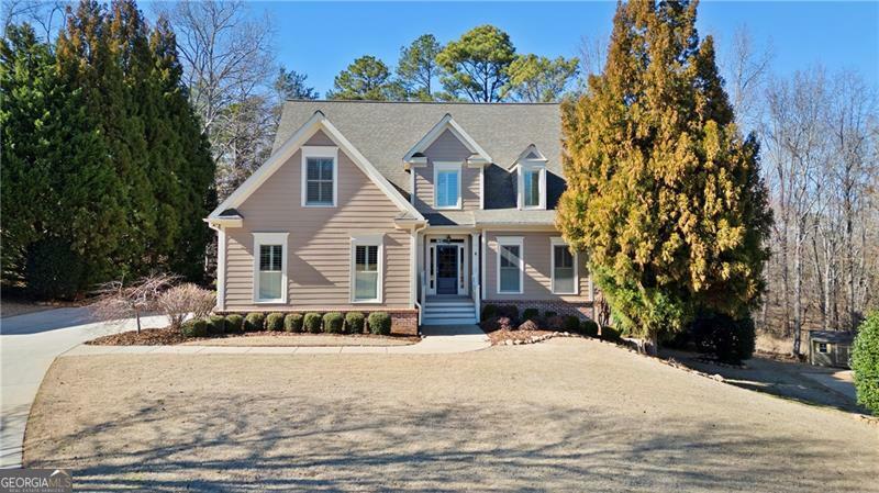 Property Photo: 4760 Green Summers Drive GA 30028