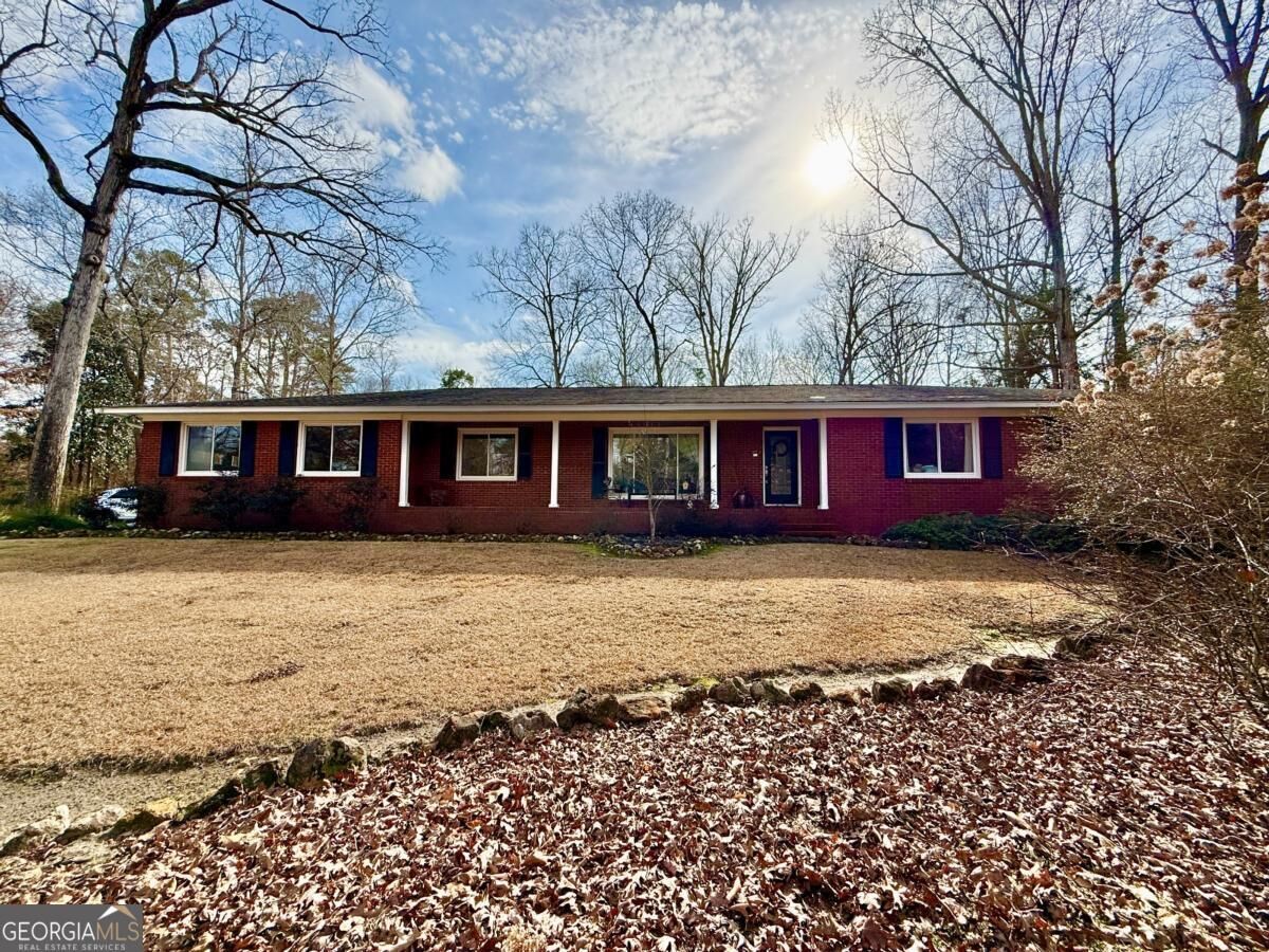 Property Photo:  3113 Highway 90  GA 31092 