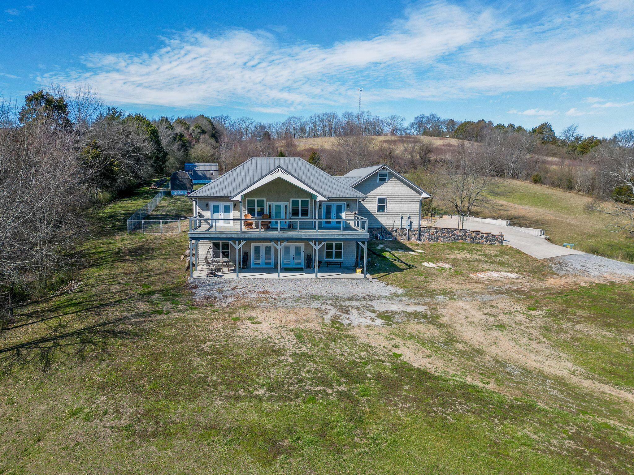 Property Photo: 94 Rivers Edge Road TN 37327