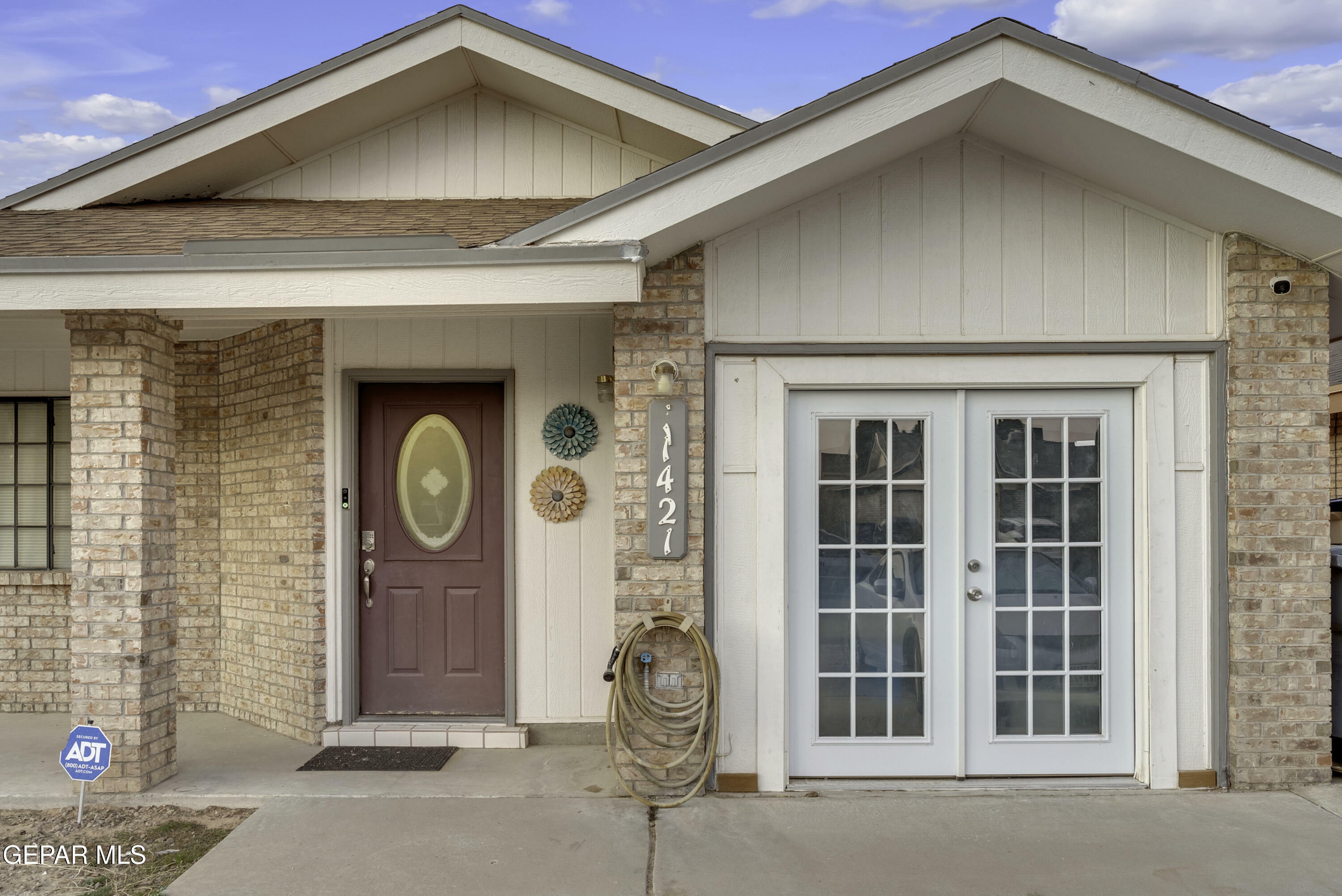 Property Photo:  11421 Lone Wolf Circle  TX 79936 