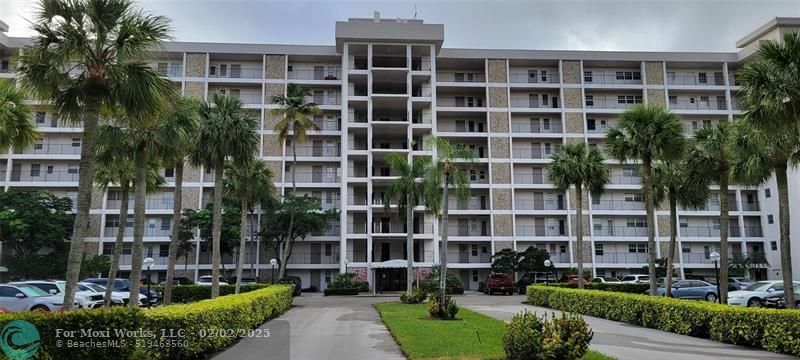 3150 N Palm Aire Dr 807  Pompano Beach FL 33069 photo