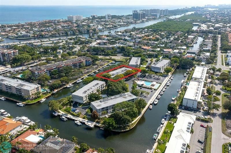 Property Photo: 771 Jeffery St 3-301 FL 33487