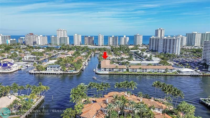 Property Photo: 3655 NE 32nd Ave 221 FL 33308