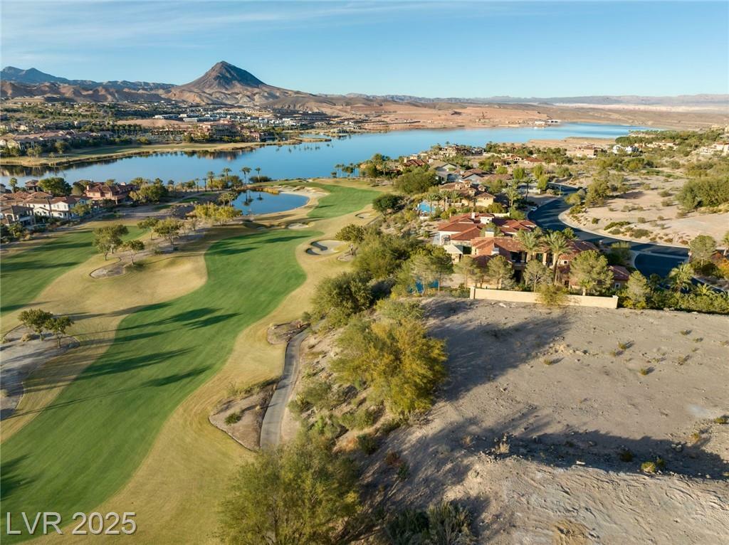 5 Costa Del Sol Court  Henderson NV 89011 photo