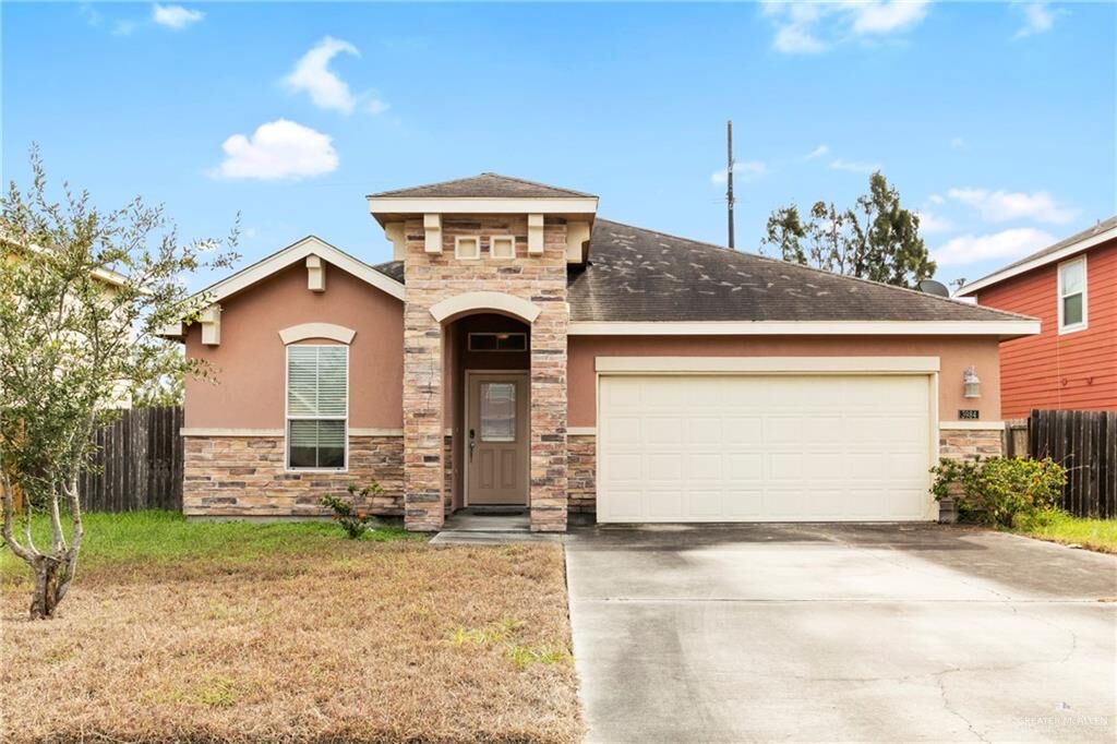 Property Photo:  3984 Ridge Trail  TX 78520 