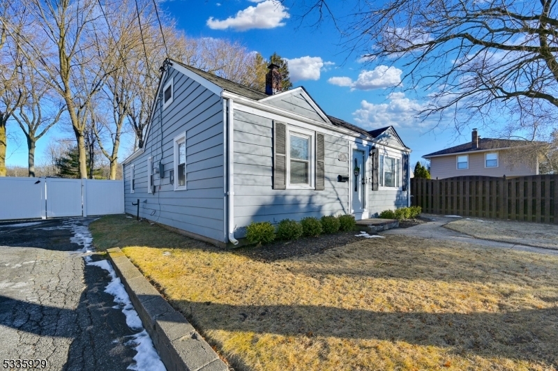 Property Photo:  107 Monroe St  NJ 07420 