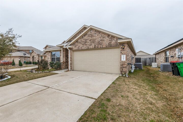 Property Photo:  23315 Joyful Way  TX 77373 