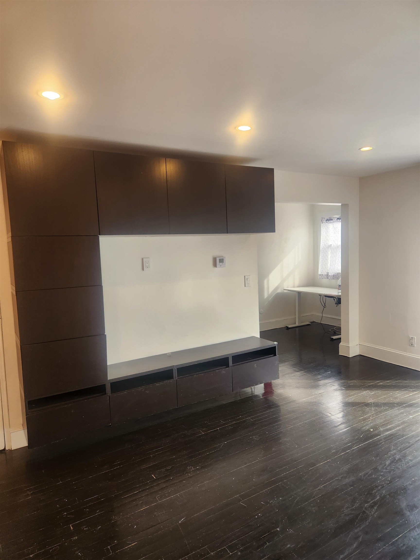 Property Photo:  119 Oakland Ave 2  NJ 07306 