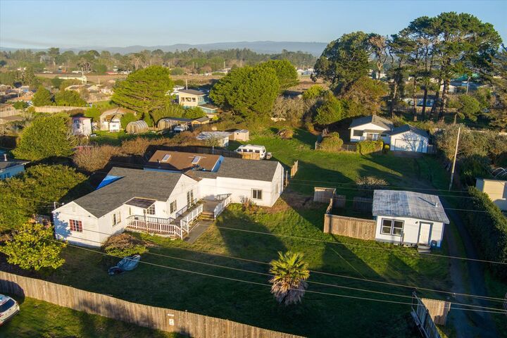 1637 Ocean Drive  McKinleyville CA 95519 photo