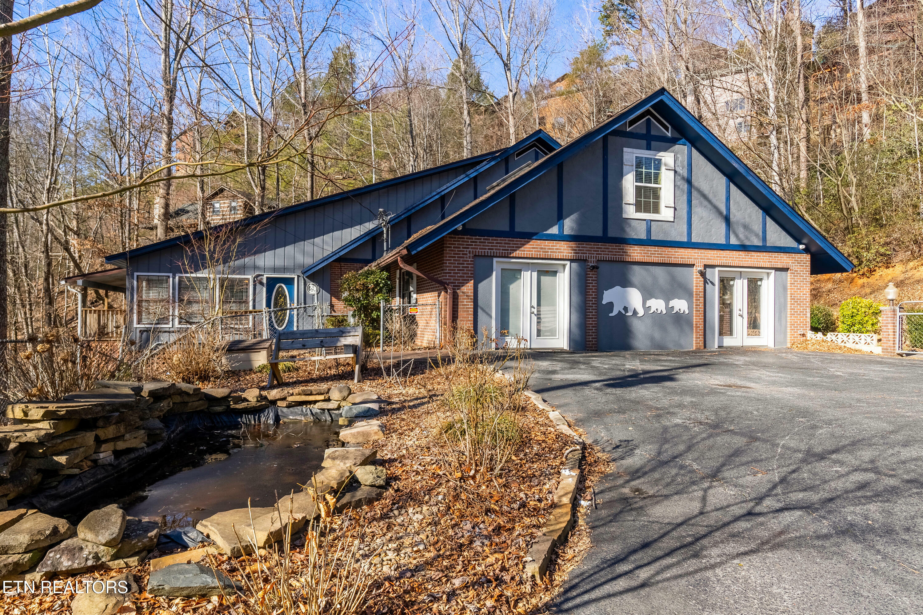 Property Photo: 751 Ridge Rd TN 37738
