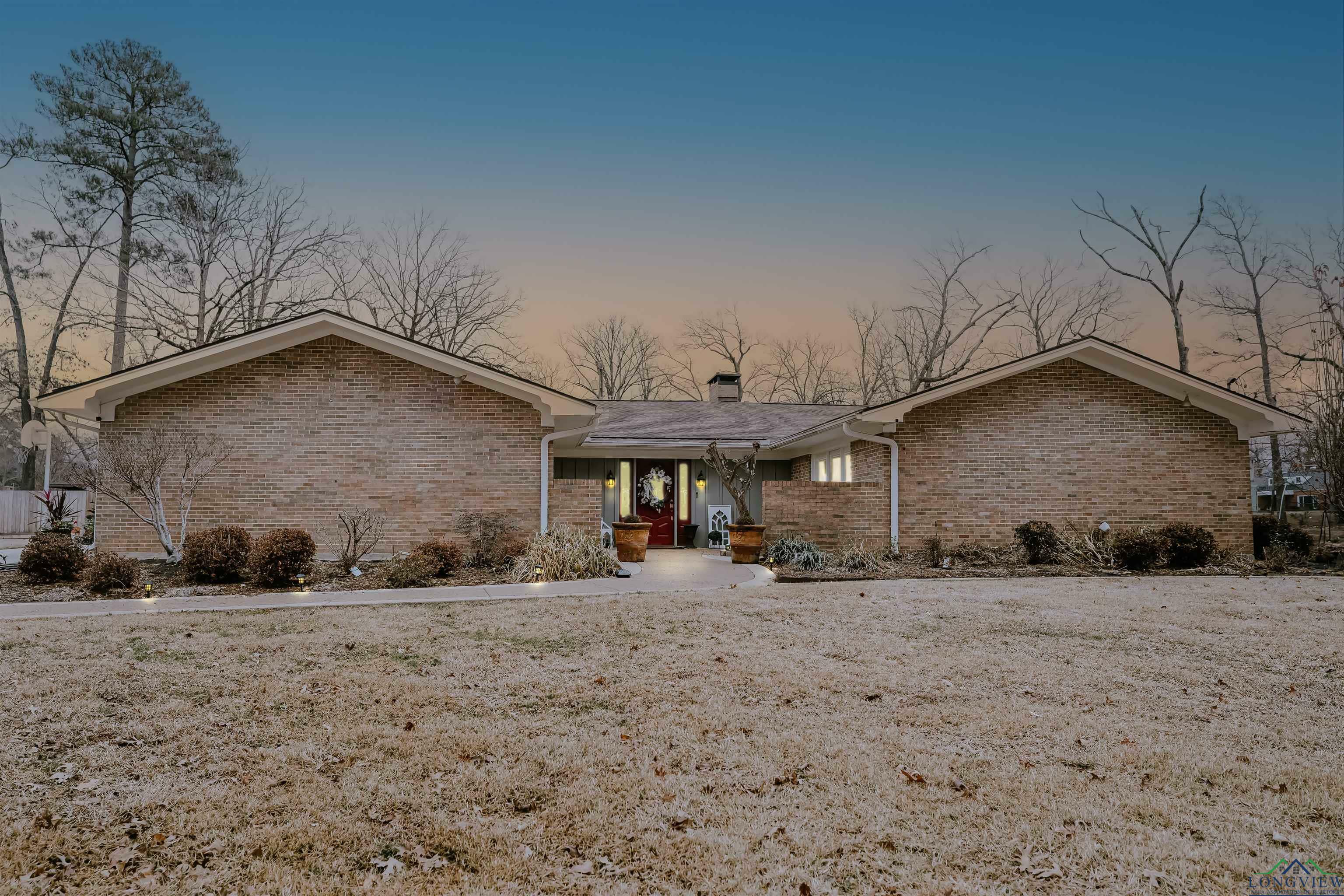 2204 Kentucky Drive  Longview TX 75605 photo