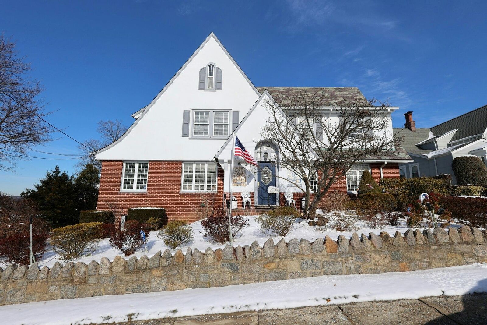 Property Photo: 12 Kingman Terrace NY 10701