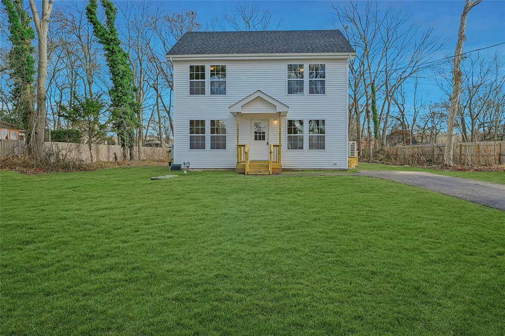 Property Photo: 407 Floyd Road S NY 11967