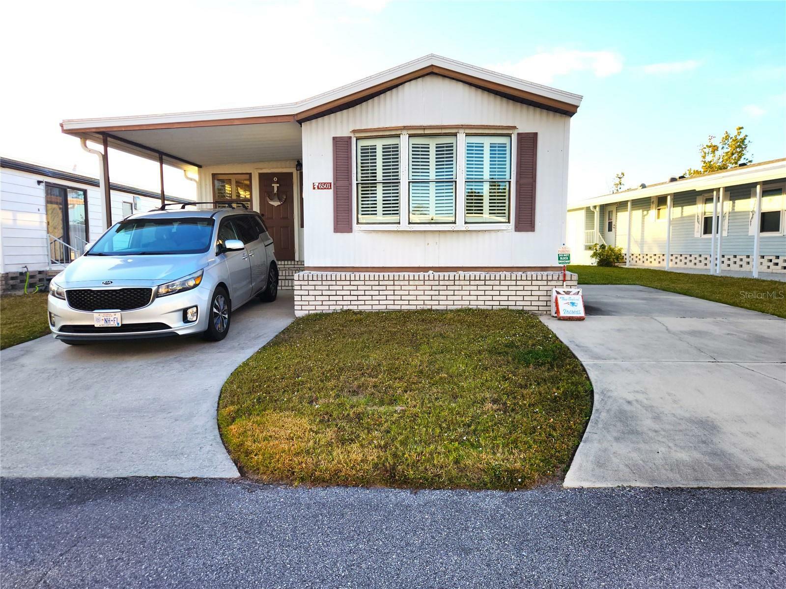 6501 Center Lane  North Port FL 34287 photo