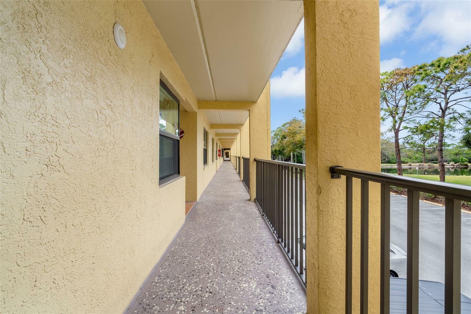 Property Photo: 5849 Park Street N 201 FL 33709