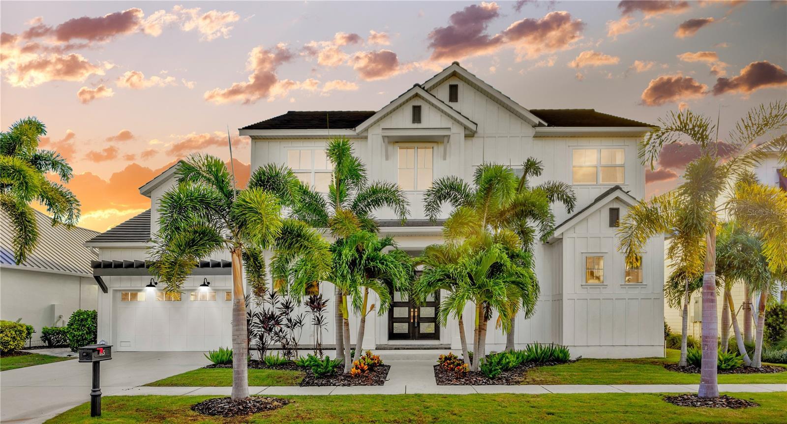 Property Photo: 615 Mirabay Boulevard FL 33572