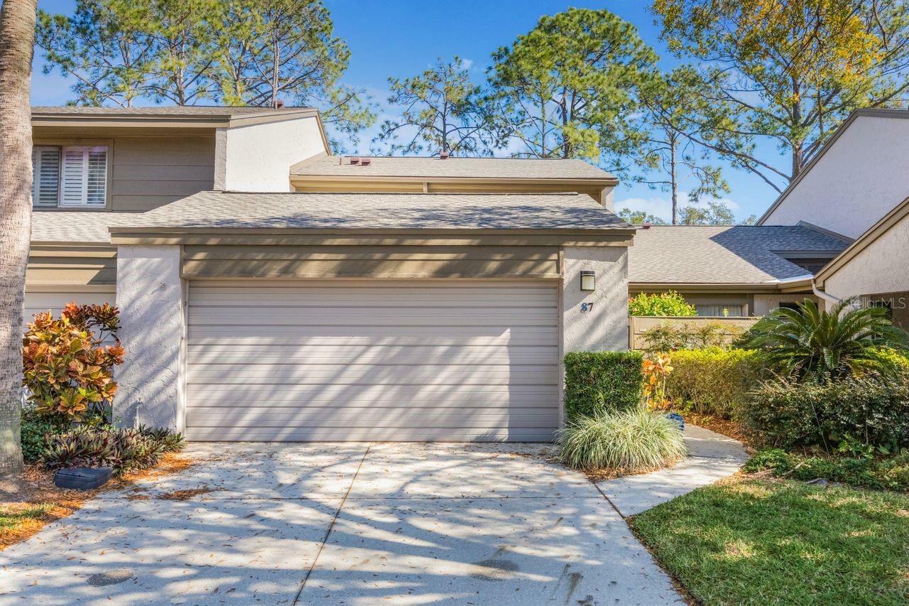 Property Photo:  87 Carolwood Boulevard  FL 32730 