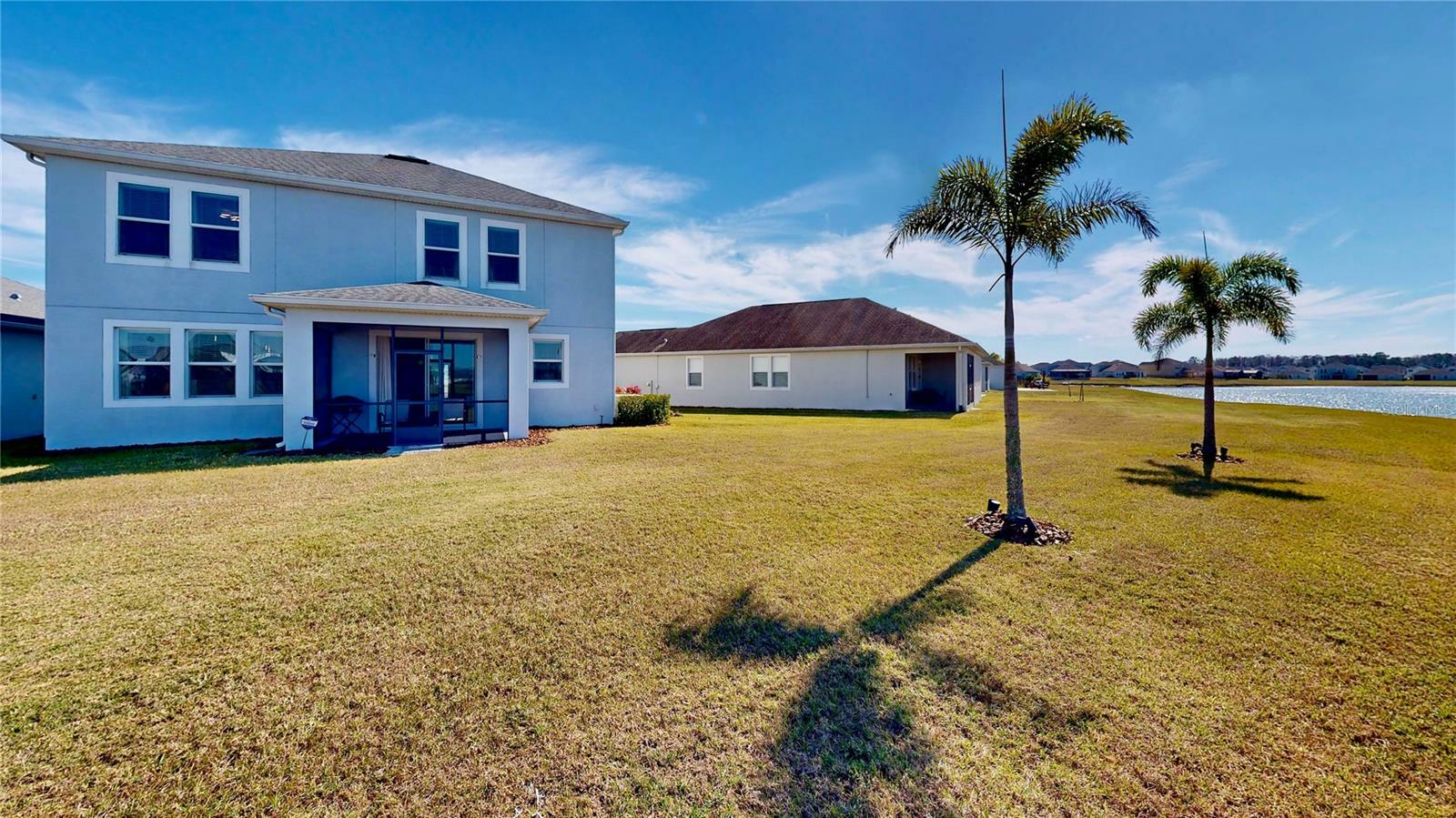 Property Photo:  4544 Sequel Road  FL 34746 