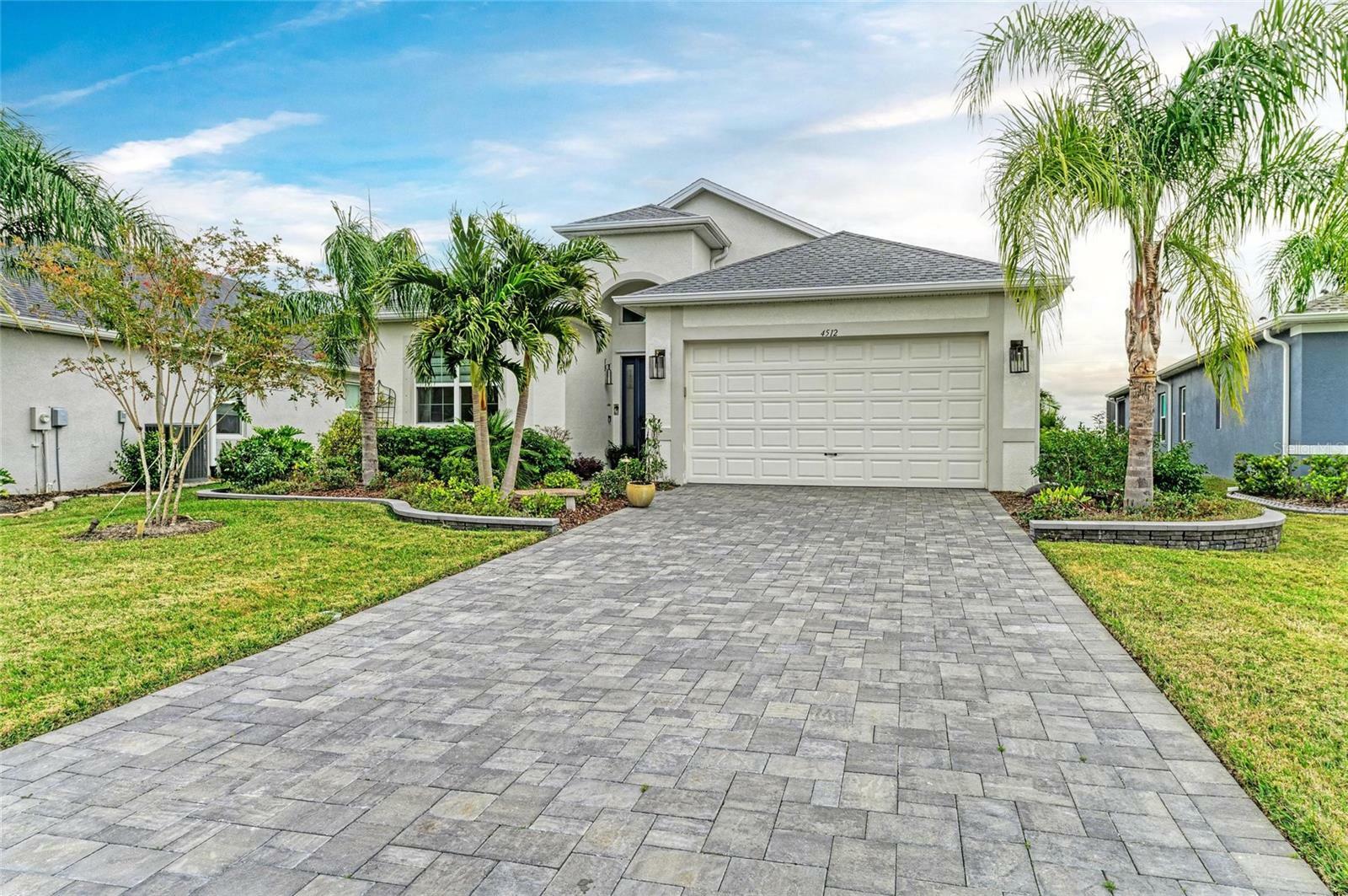 4512 Renwick Drive  Parrish FL 34219 photo