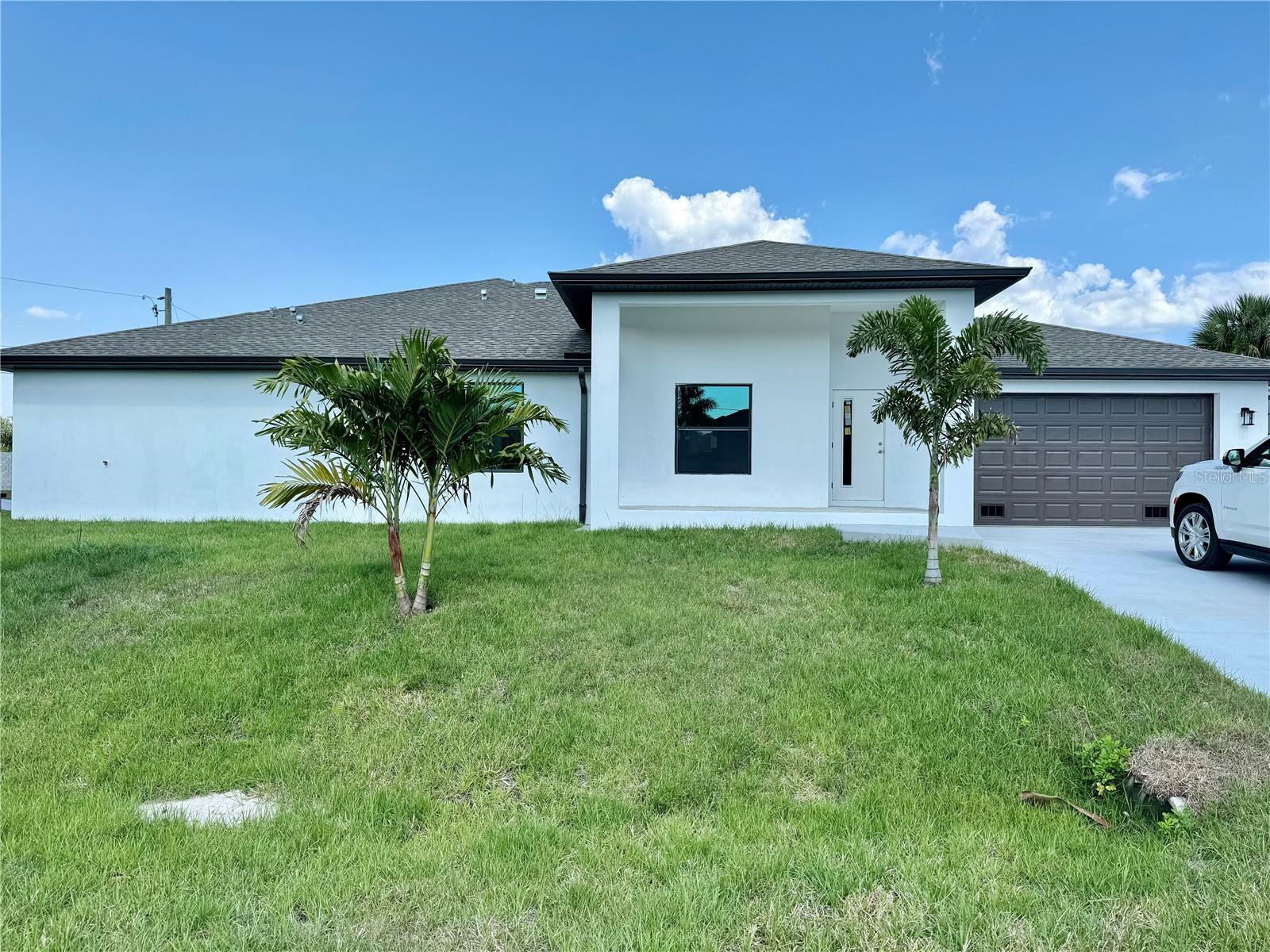 Property Photo: 13217 Blytheville Avenue 13219 FL 33981