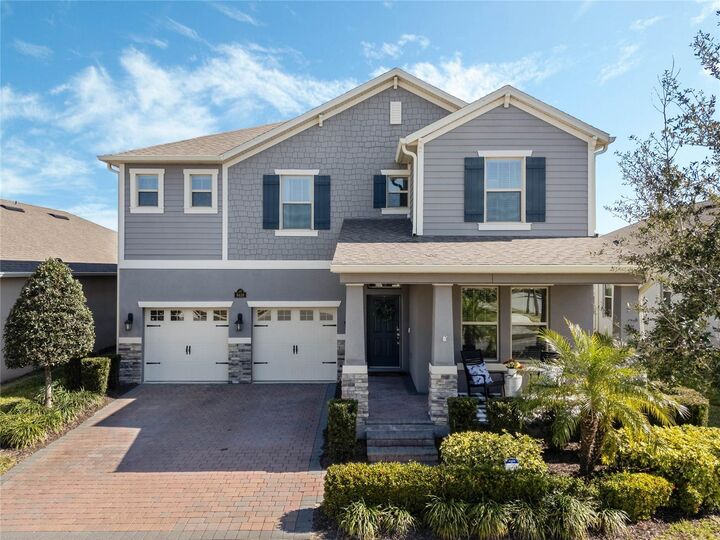 9459 Jaywood Road  Winter Garden FL 34787 photo