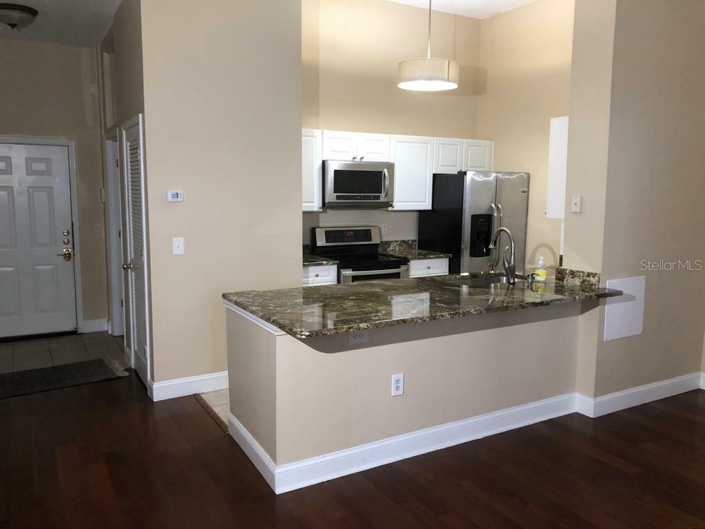 Property Photo:  705 Celebration Avenue 705  FL 34747 