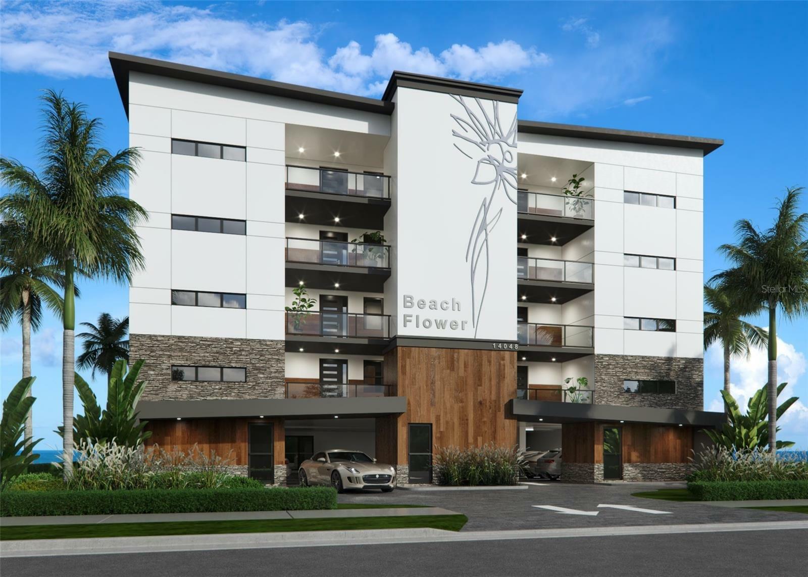 14048 Gulf Boulevard 401  Madeira Beach FL 33708 photo