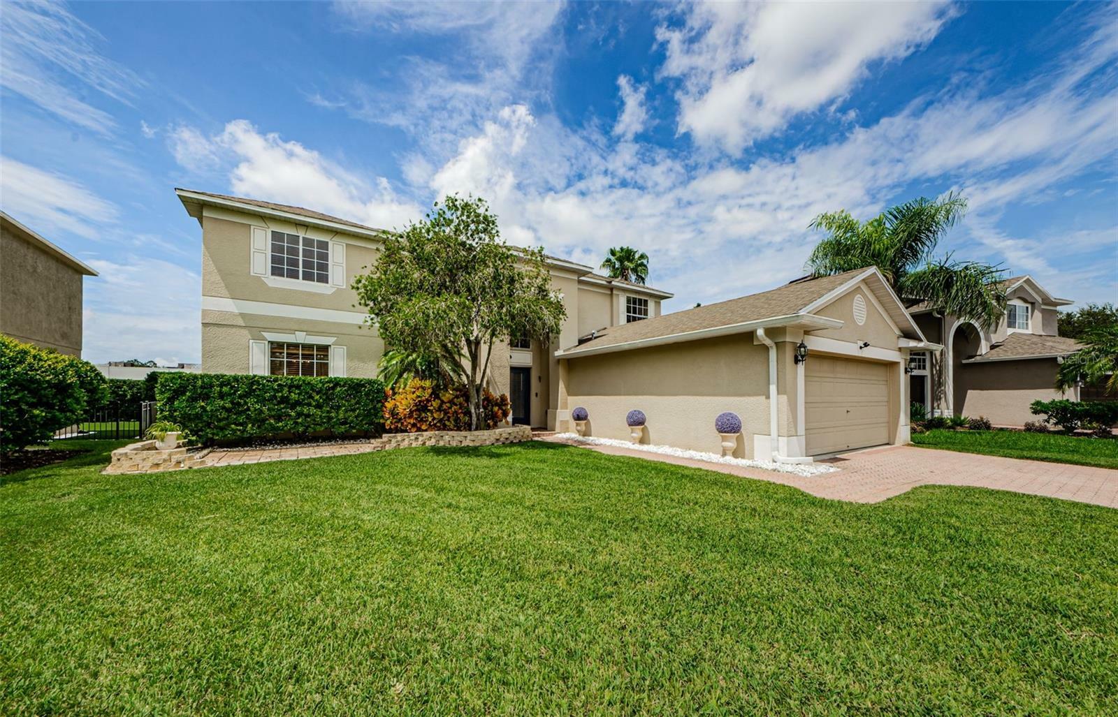 1553 Regal Mist Loop  Trinity FL 34655 photo