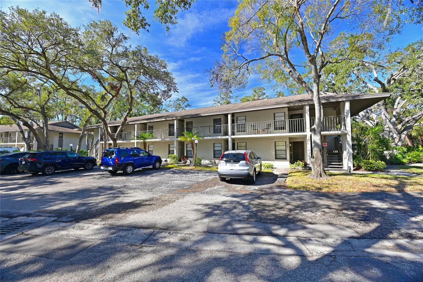 Property Photo:  3011 Quail Hollow 3011  FL 34235 