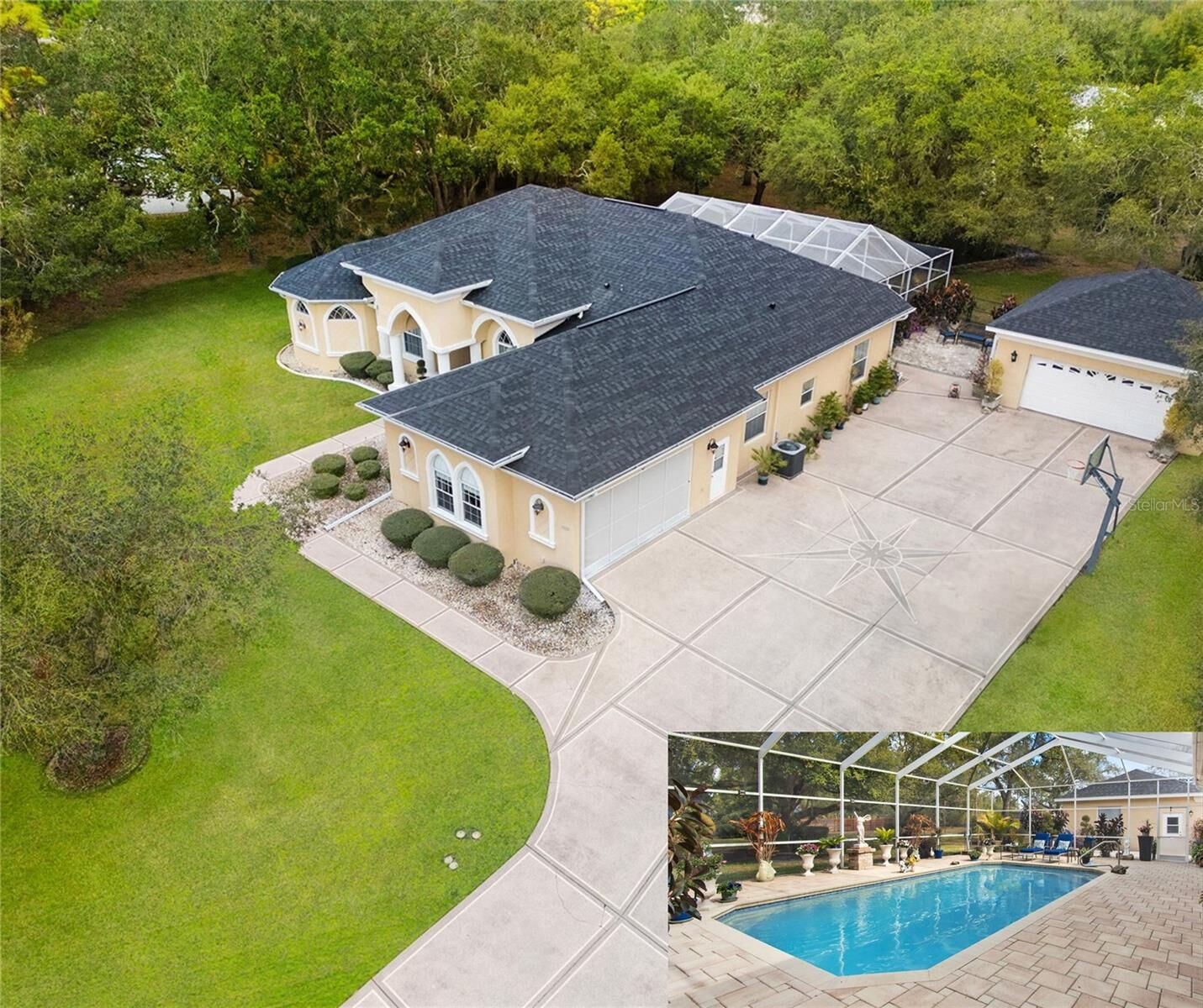 Property Photo:  10331 Fox Sparrow Avenue  FL 34613 